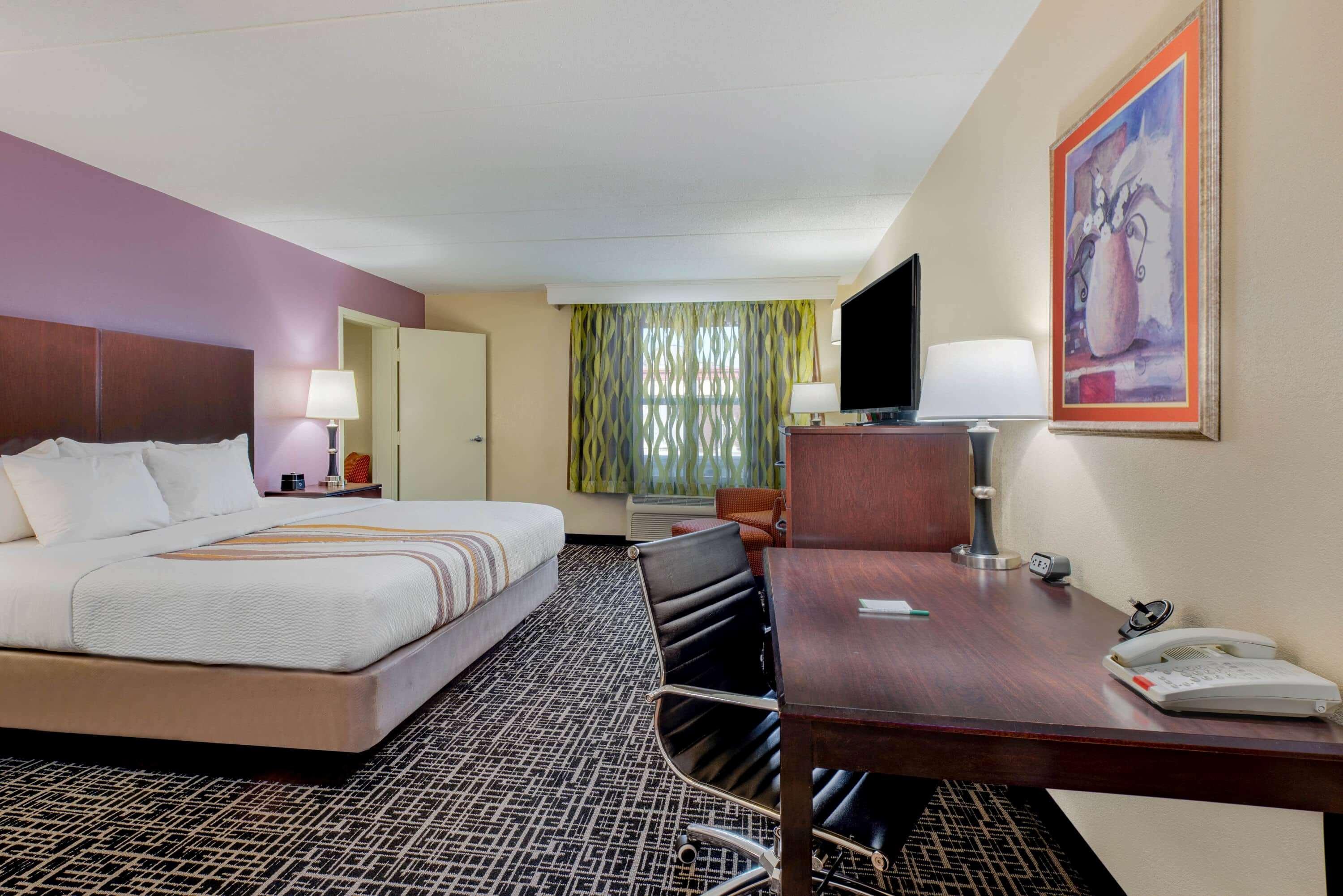 La Quinta By Wyndham Lexington Park - Patuxent Hotel California Ngoại thất bức ảnh